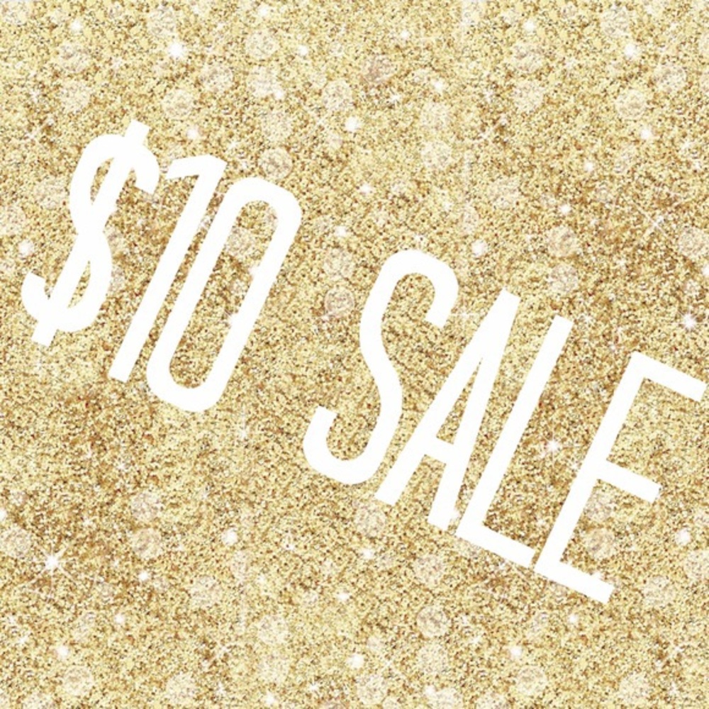 Sale
